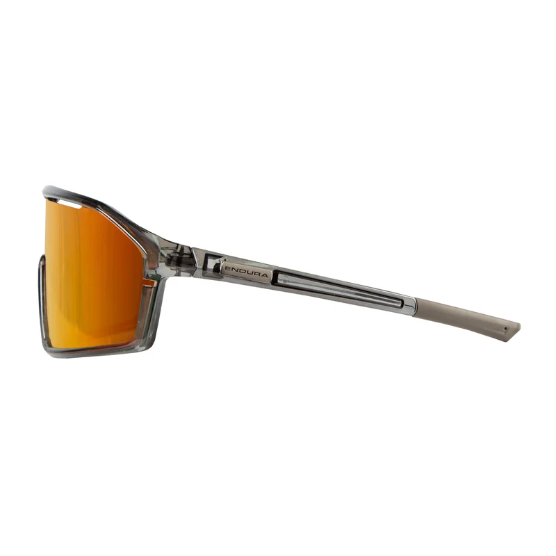Lunettes ENDURA GABBRO II Gris
