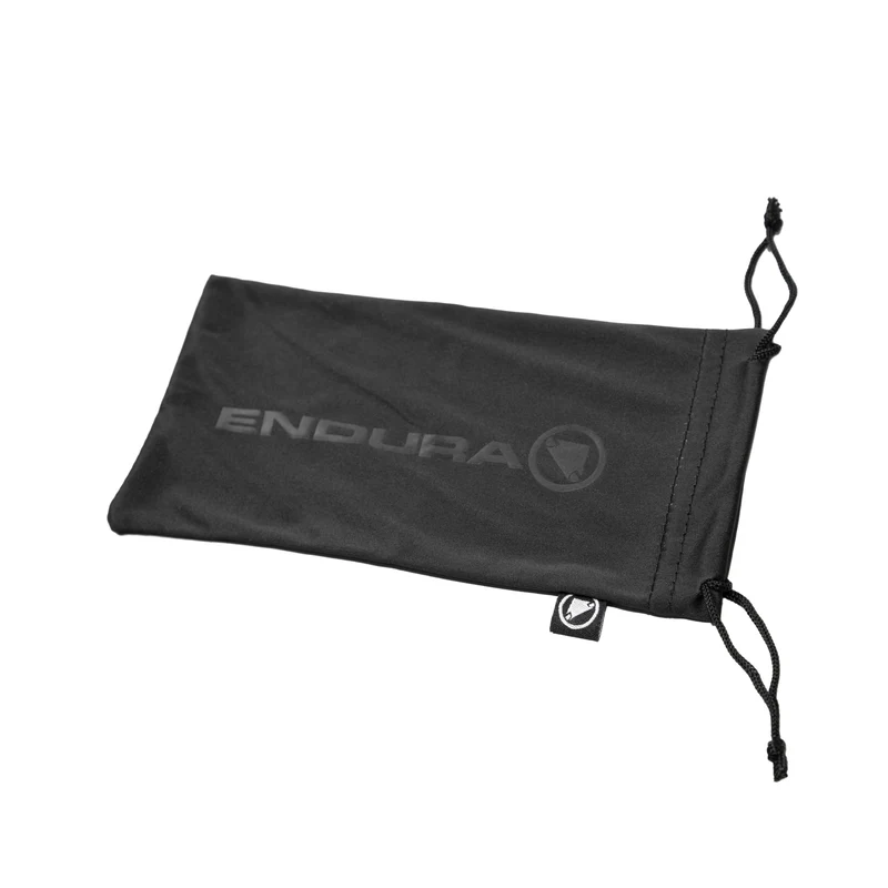 Lunettes ENDURA GABBRO II Gris