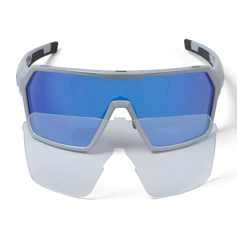 Lunettes ENDURA SINGLETRACK Gris