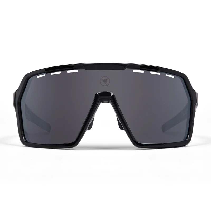 Lunettes ENDURA SINGLETRACK Noir