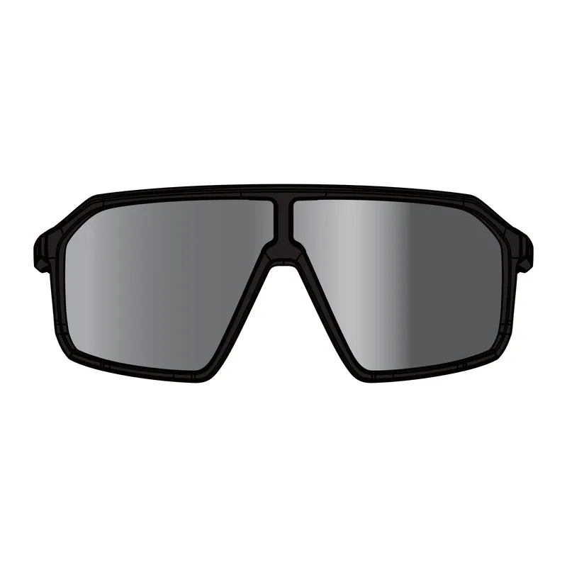 Lunettes ENDURA MULLET Noir