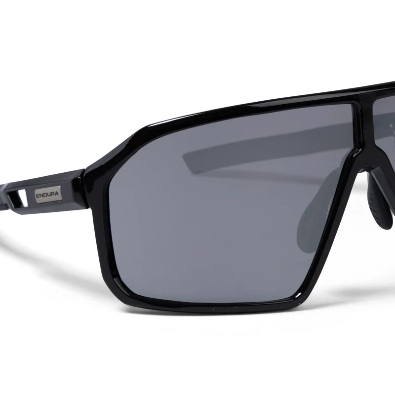 Lunettes ENDURA MULLET Noir