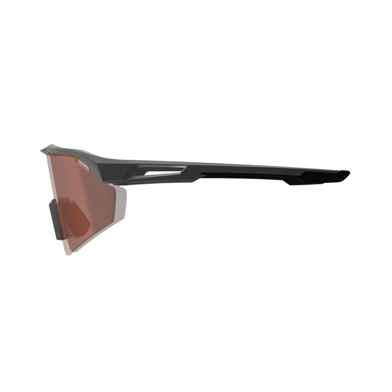 Lunettes LEATT SPEEDVIZ LITE Gris Verre Photochromique Iriz Cryztal Rose