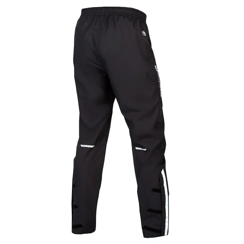 Pantalon ENDURA HUMMVEE TRANSIT WATERPROOF Noir