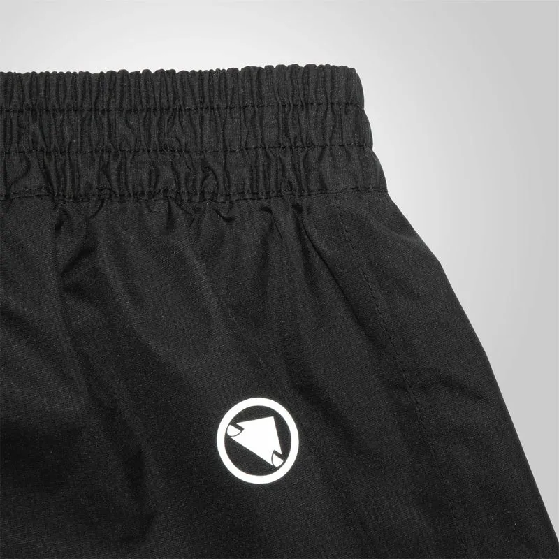 Pantalon ENDURA HUMMVEE TRANSIT WATERPROOF Noir