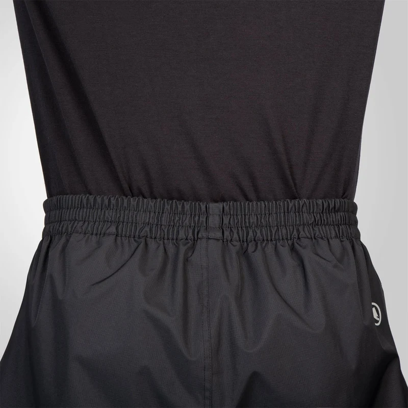 Pantalon ENDURA HUMMVEE TRANSIT WATERPROOF Noir