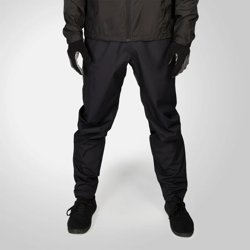 Pantalon ENDURA HUMMVEE TRANSIT WATERPROOF Noir