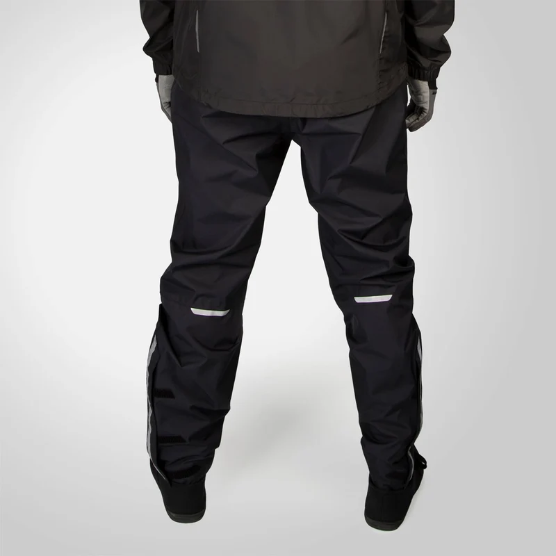 Pantalon ENDURA HUMMVEE TRANSIT WATERPROOF Noir