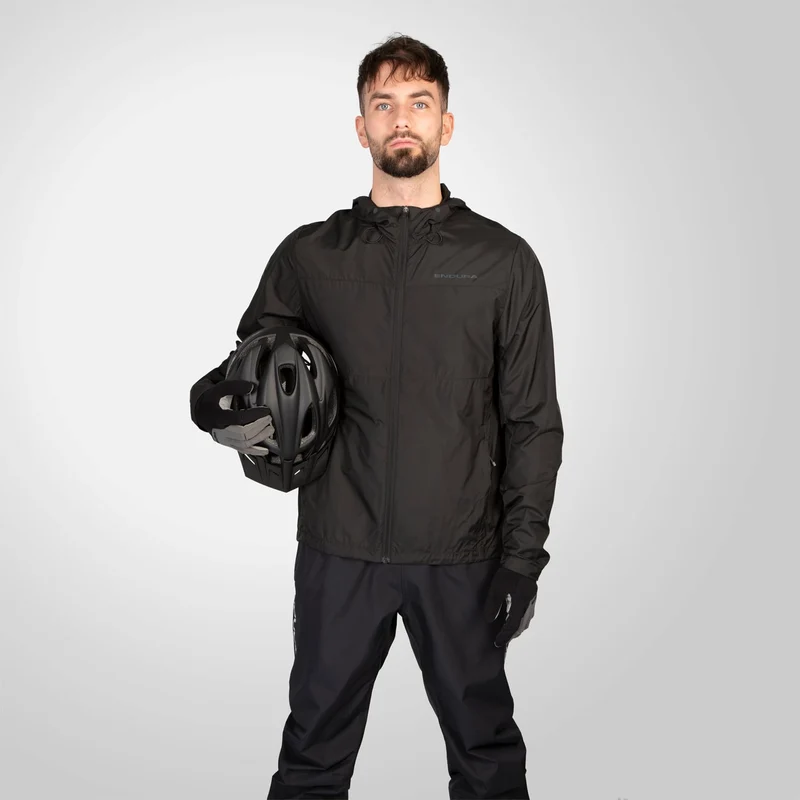 Pantalon ENDURA HUMMVEE TRANSIT WATERPROOF Noir