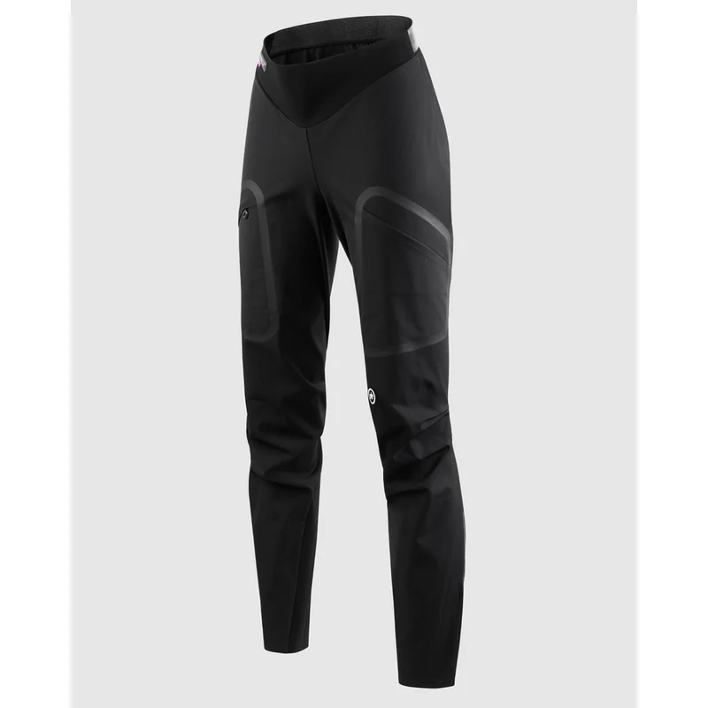 Pantalon ASSOS TACTICA CARGO T3 Femme Noir