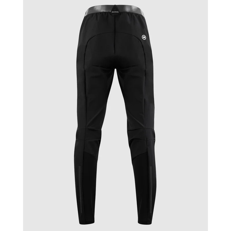 Pantalon ASSOS TACTICA CARGO T3 Femme Noir