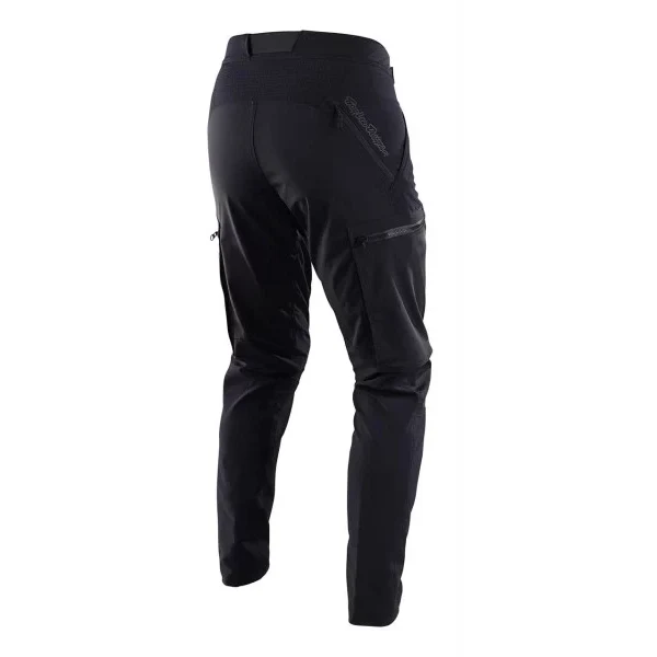 Pantalon TROY LEE DESIGNS RUCKUS CARGO Mono Noir