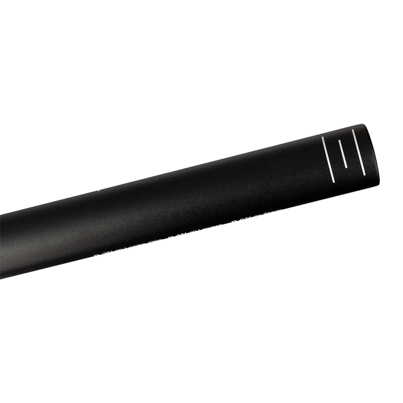 Cintre BURGTEC RIDE HIGH JOSH BRYCELAND SIGNATURE Rise 65mm 800mm Noir