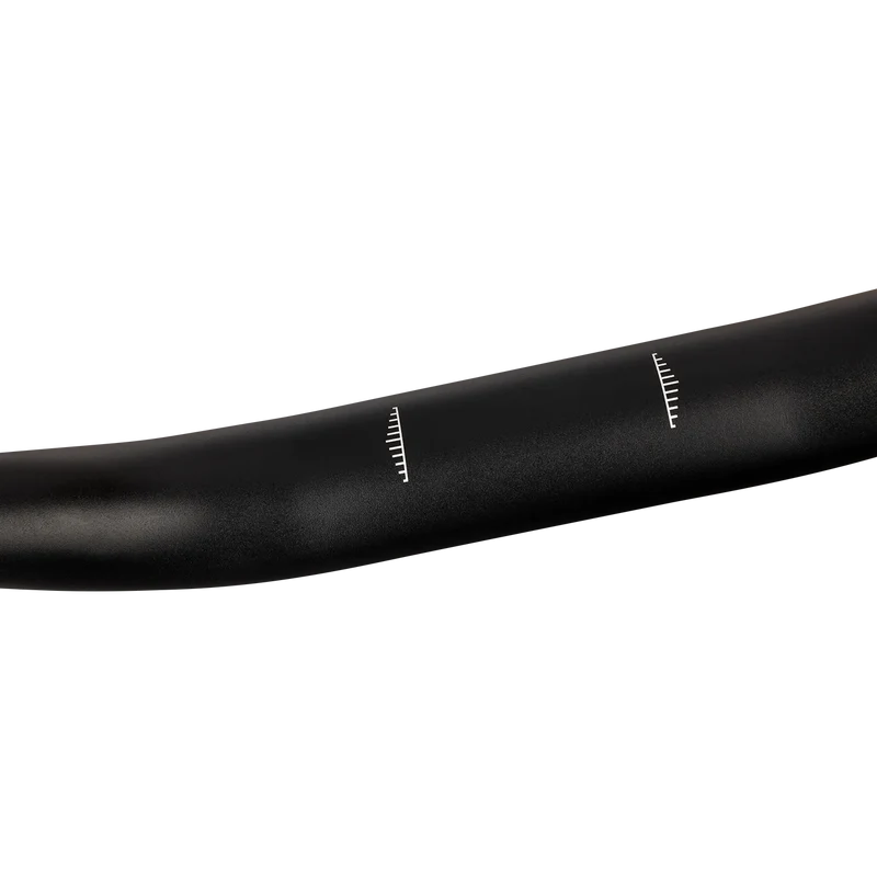 Cintre BURGTEC RIDE HIGH JOSH BRYCELAND SIGNATURE Rise 80mm 800mm Noir
