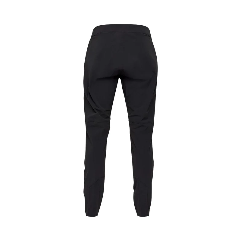 Pantalon FOX RANGER KAIROS Noir/Orange