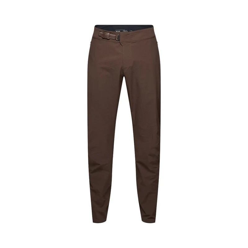 Pantalon FOX RANGER Marron