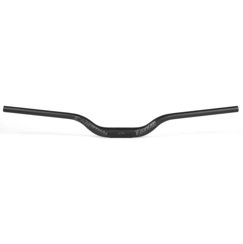 Cintre RENTHAL V3 FATBAR Rise 50mm 820mm Noir