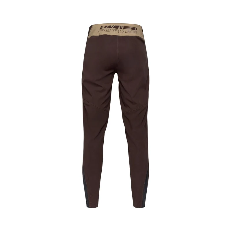 Pantalon FOX FLEXAIR ELEVATED Marron