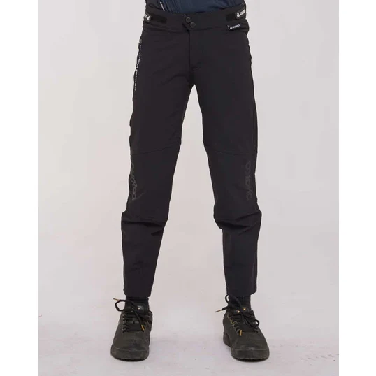 Pantalon DHARCO GRAVITY Junior Noir