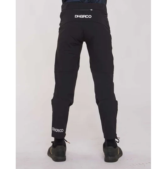 Pantalon DHARCO GRAVITY Junior Noir