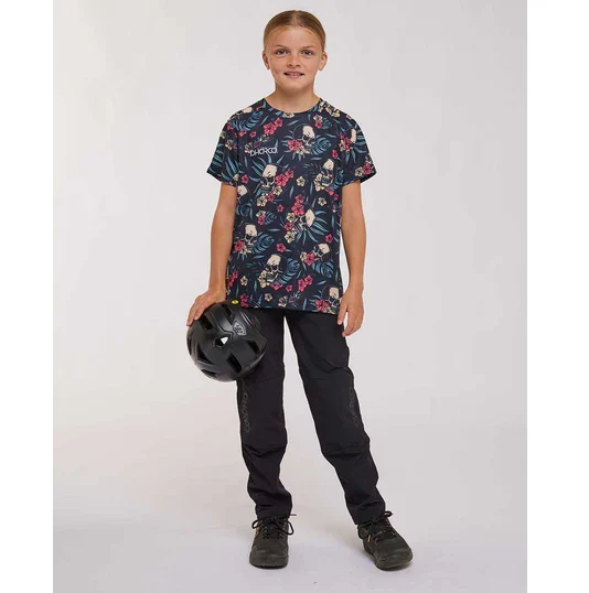 Pantalon DHARCO GRAVITY Junior Noir