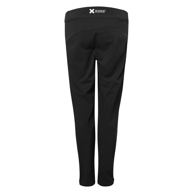 Pantalon USWE SKRUBB Femme Noir