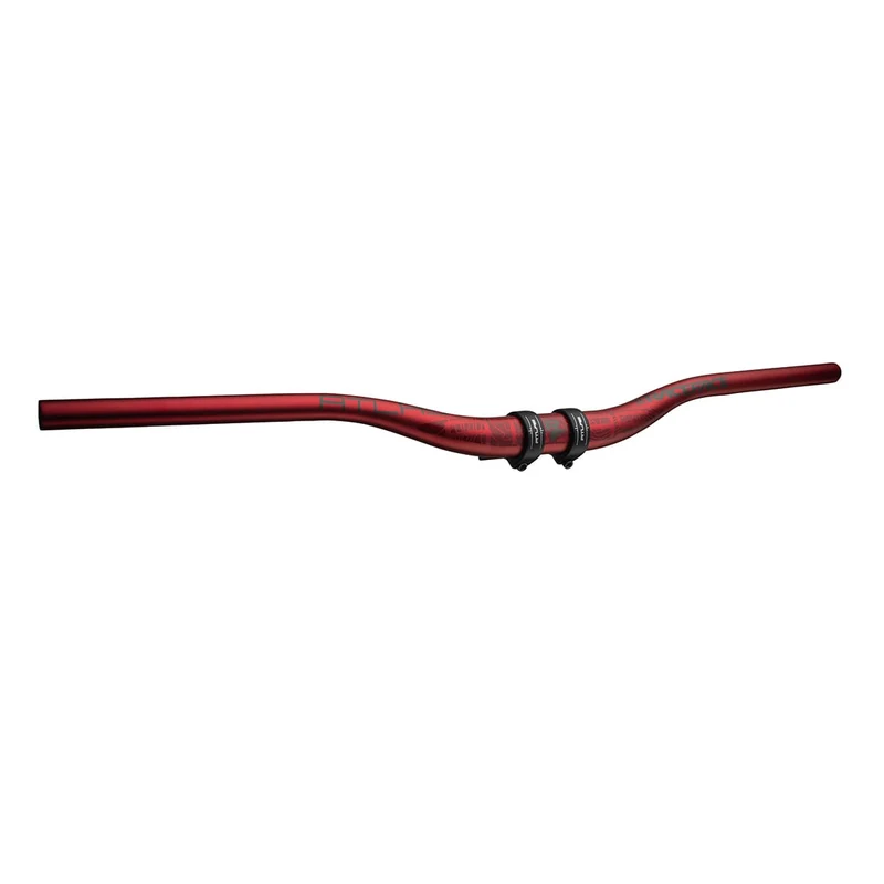 Cintre RACE FACE ATLAS Rise 35mm 820mm Rouge