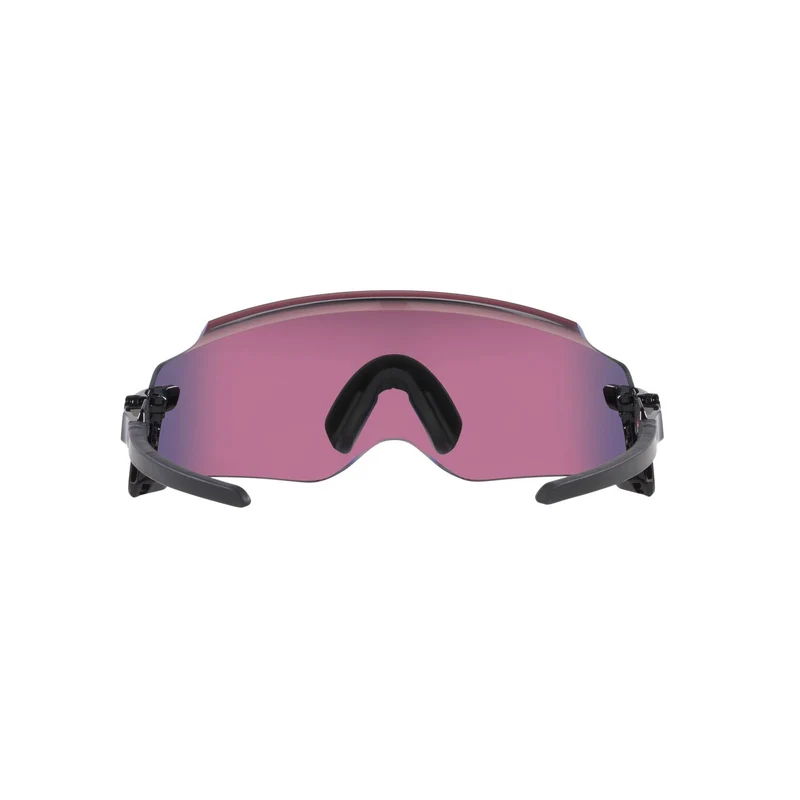 Lunettes OAKLEY KATO Noir Polished Verre Prizm Road - OO9455M-0449