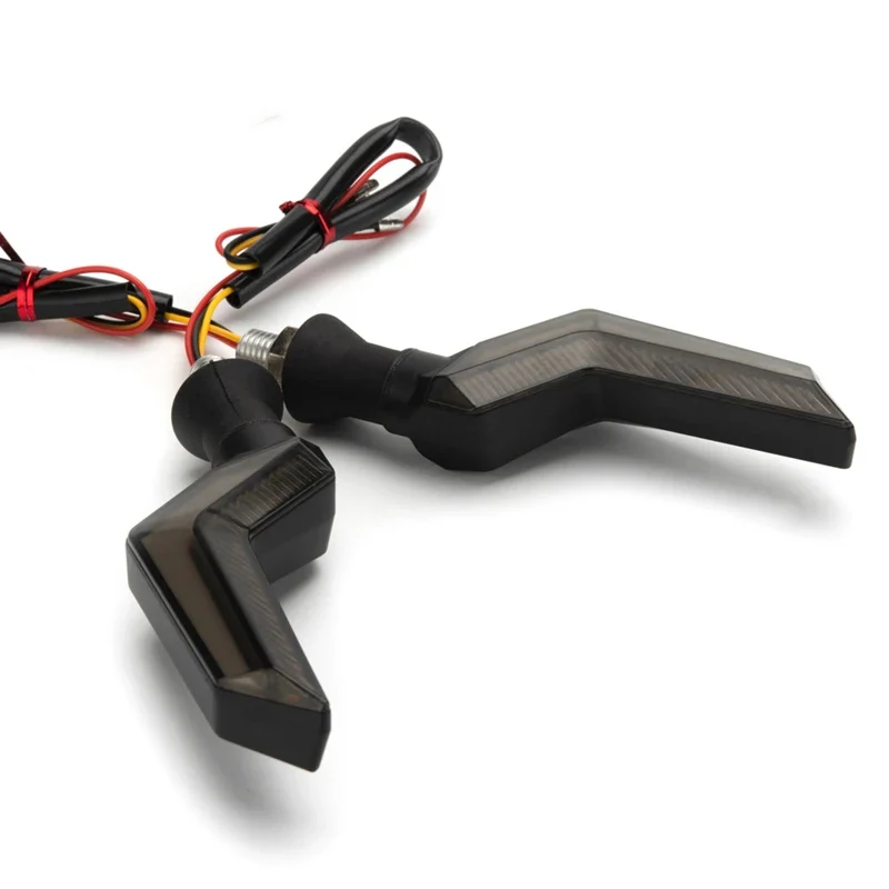 Clignotants moto - Led