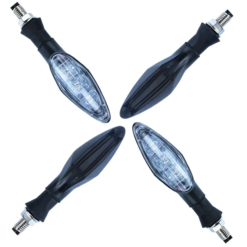 Clignotants moto – Thunder