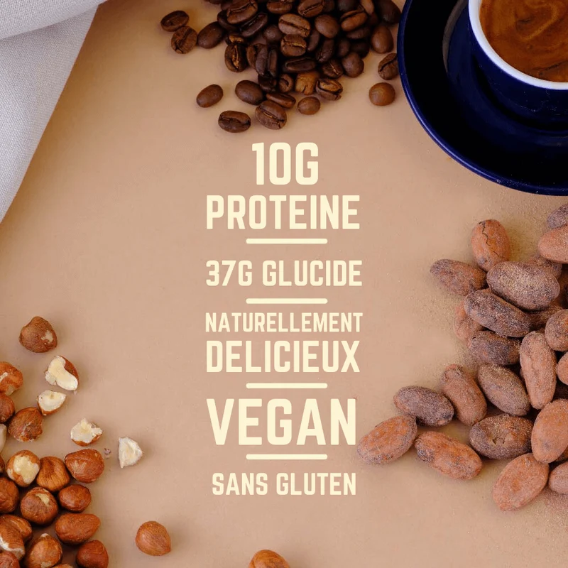 Barres Mocha | Veloforte