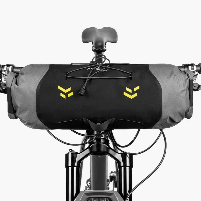 Backcountry Handlebar 7l | Apidura