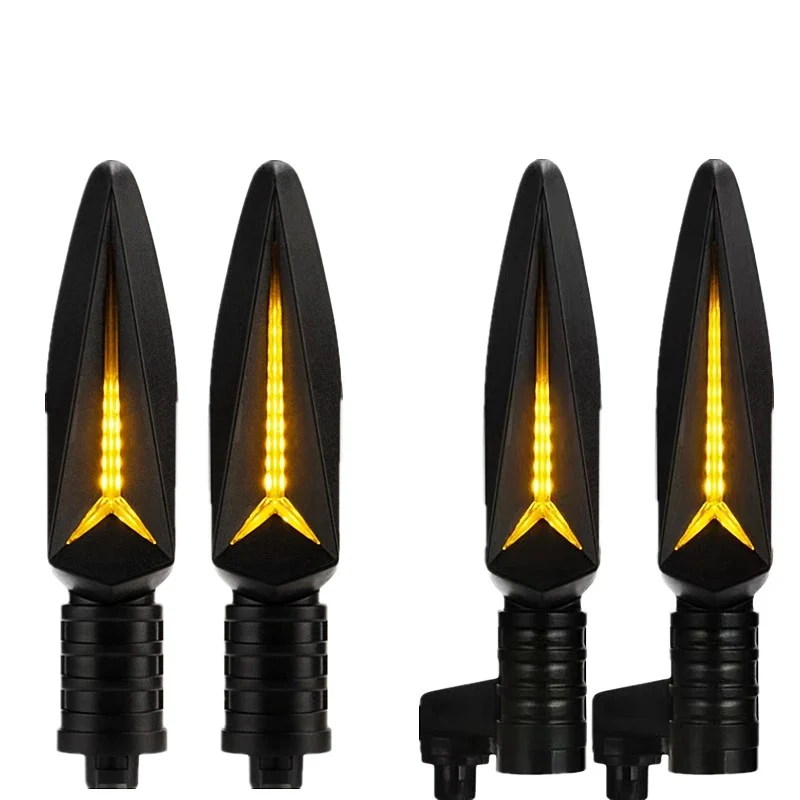 Clignotants moto – Falcon