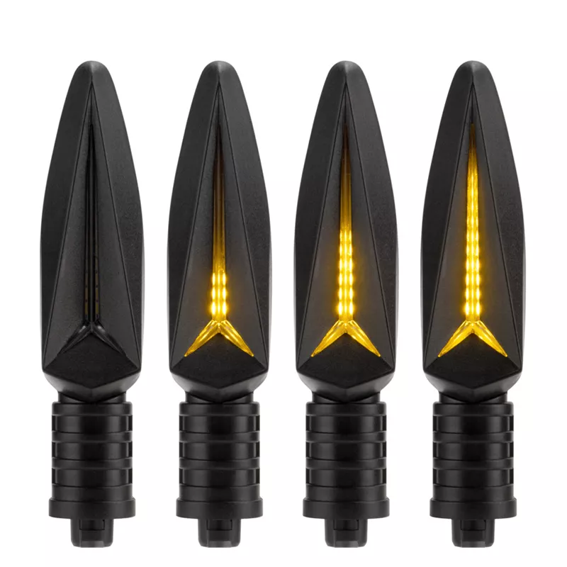 Clignotants moto – Falcon
