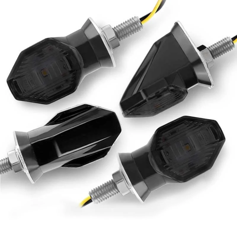Clignotants moto – Nova