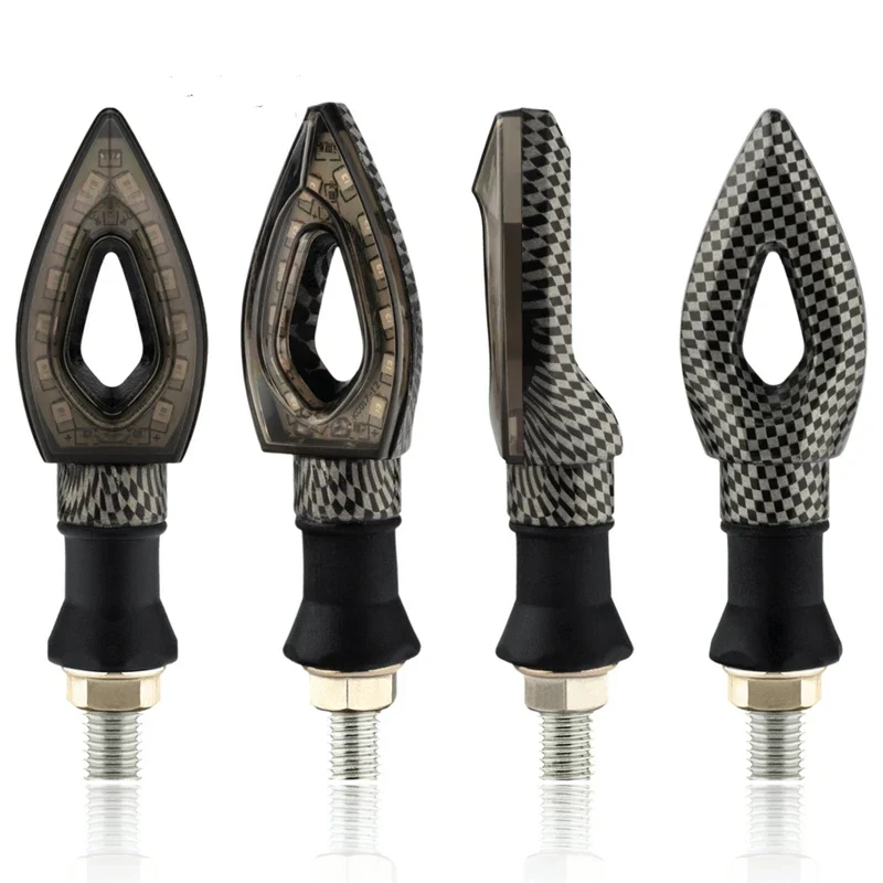 Clignotants moto – Fury