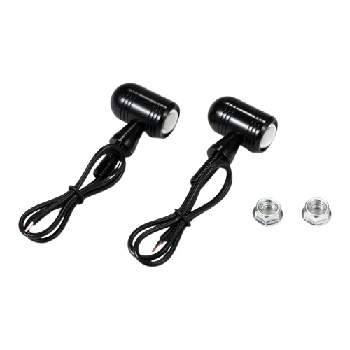 Clignotants moto – Reactor