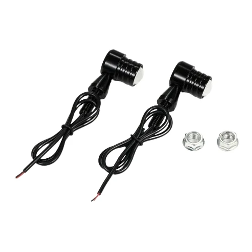 Clignotants moto – Reactor