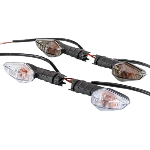 Clignotants moto – Neon