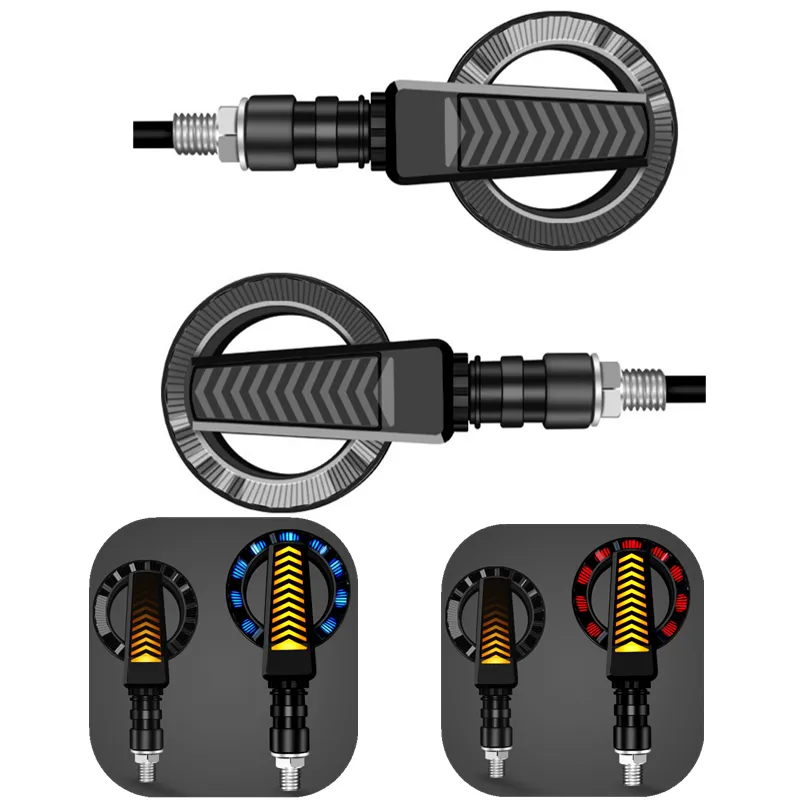Clignotants moto – Razor