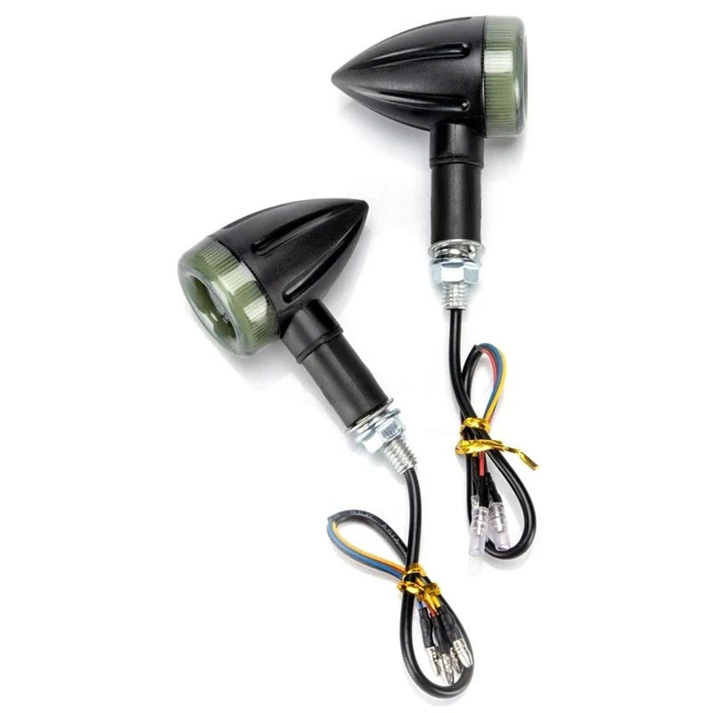 Clignotants moto – Volt