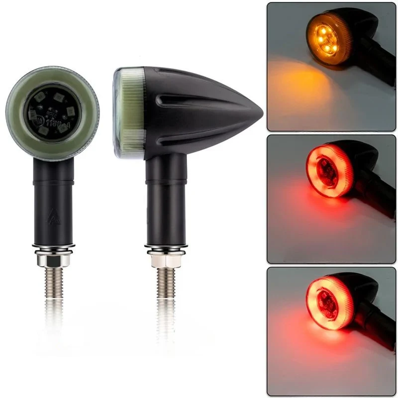 Clignotants moto – Volt