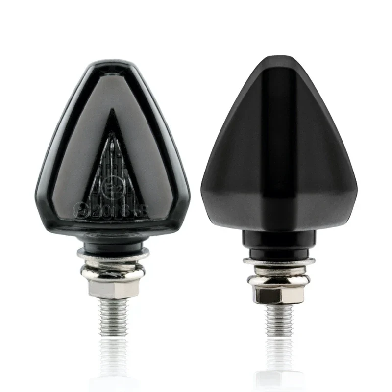 Clignotants moto – Sonic