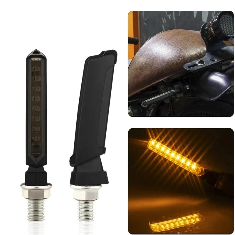Clignotants moto – Hornet