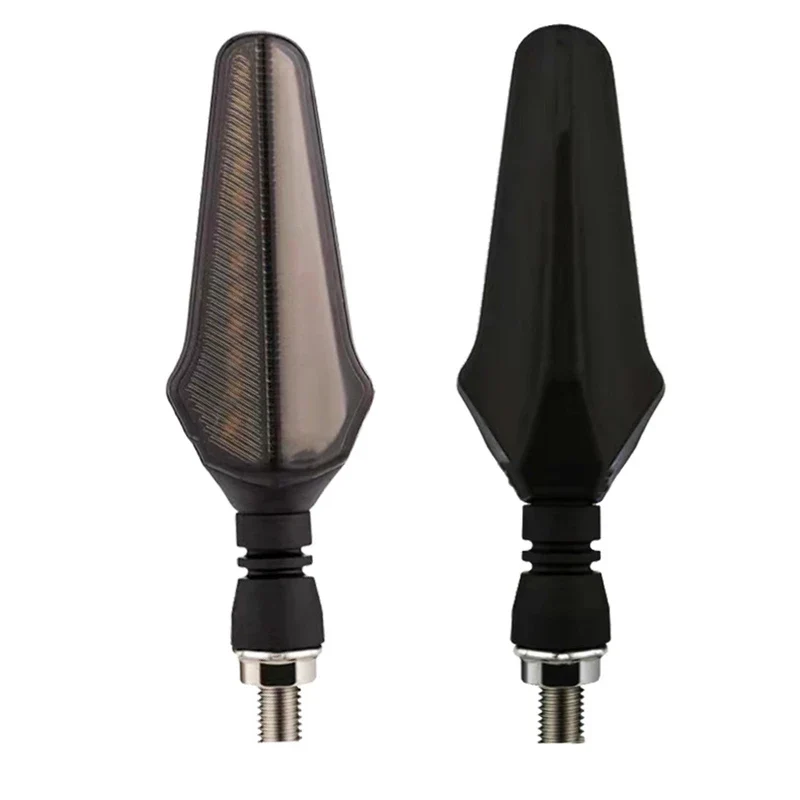 Clignotants moto – Quantum