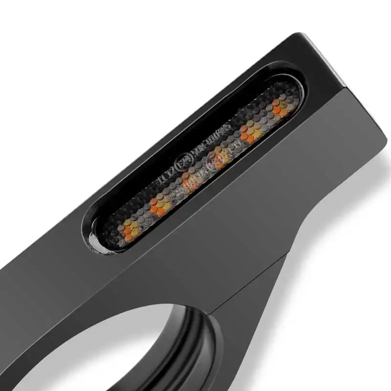 Clignotants moto – Blackfire