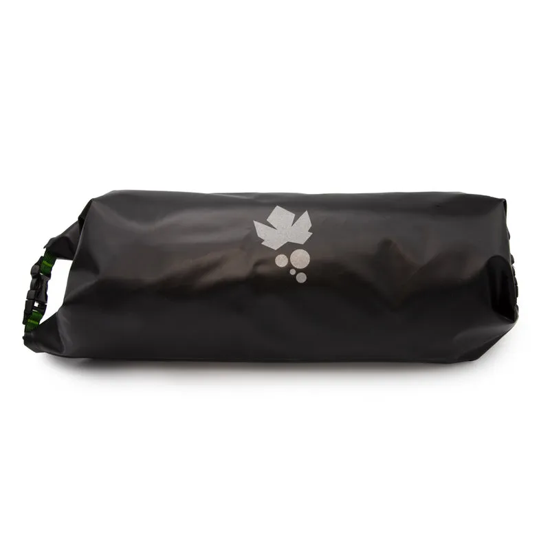 Sacoche de guidon bikepacking Trunk WP Miss Grape