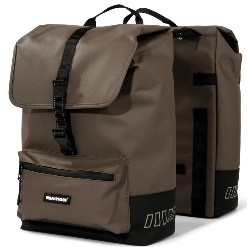 Sacoche double Urban Proof cargo bag 2 x 19L