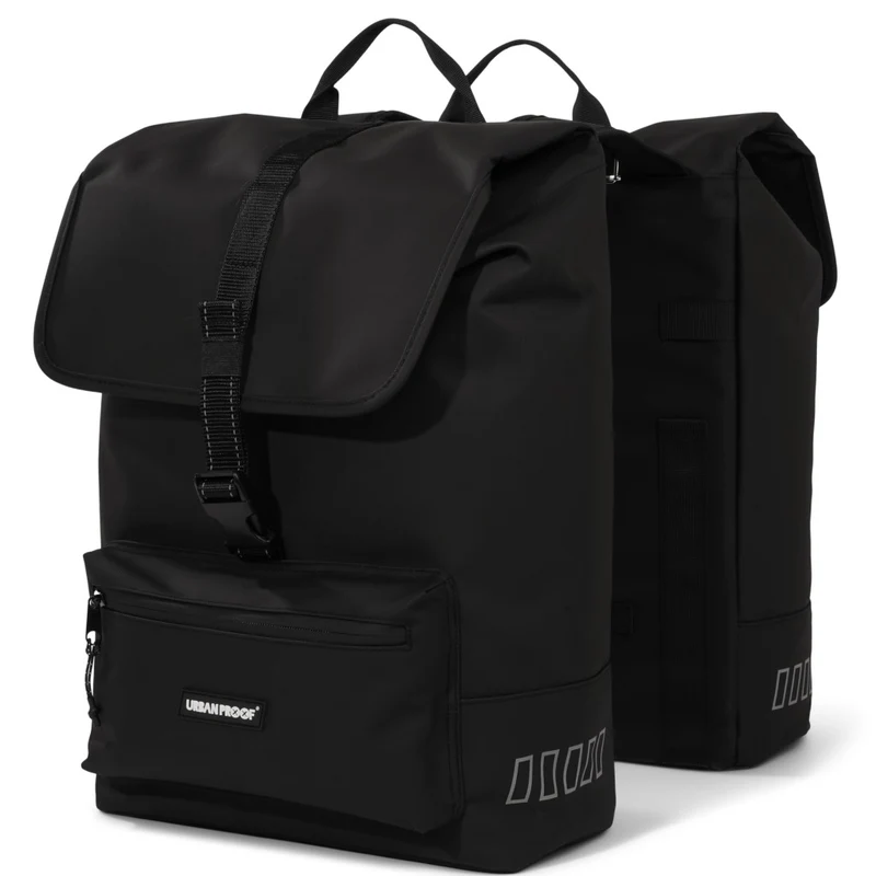 Sacoche double Urban Proof cargo bag 2 x 19L