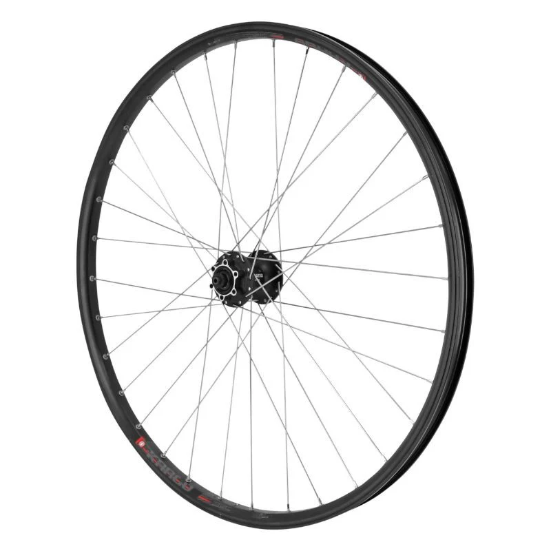 Roue avant renforcée pour CARGO, Longtail et VAE